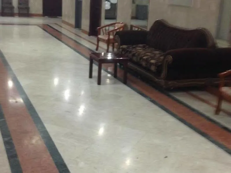 Murjanat Al Aseel Hotel Mecca Saudi Arabia