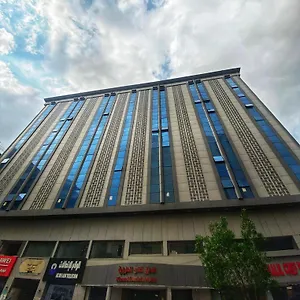 فندق كنان العزيزية Kinan Al Aziziyah Hotel Mecca