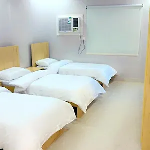  شقة Madinah Towlan المملكة العربية السعودية