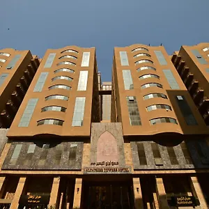 Abraj Al Tayseer Tuwa La Mecque