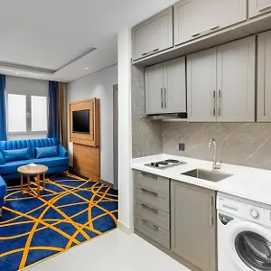  فندق كارم الذهبي المملكة العربية السعودية