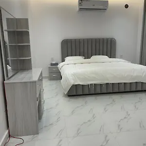  شقة الزهراء - Alzahraa's المملكة العربية السعودية