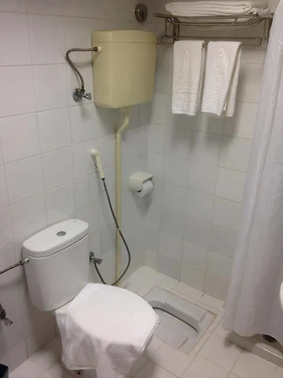 Murjanat Al Aseel Hotel Mekka