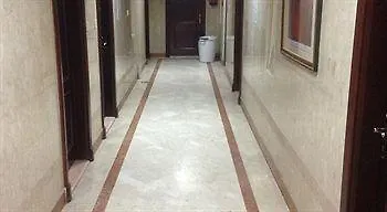 Murjanat Al Aseel Otel Mekke