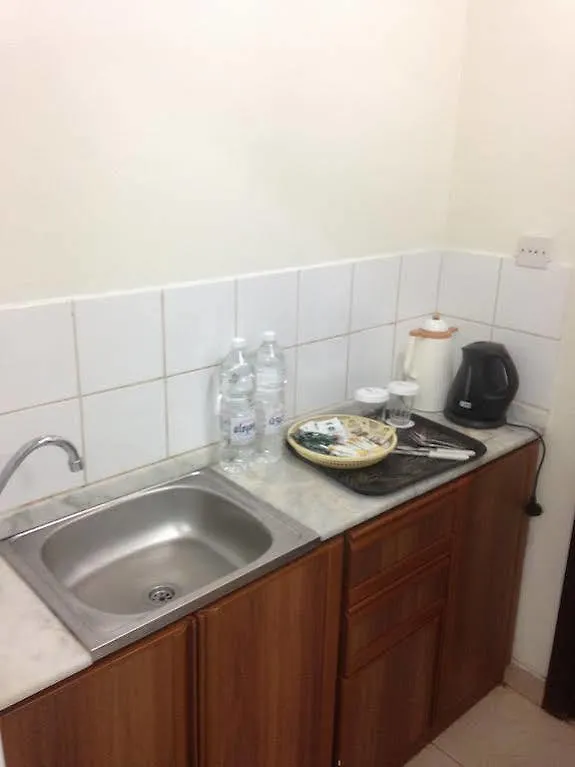 Murjanat Al Aseel Otel Mekke