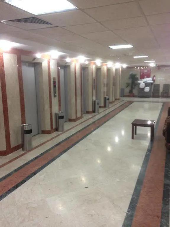 Hôtel Murjanat Al Aseel à La Mecque